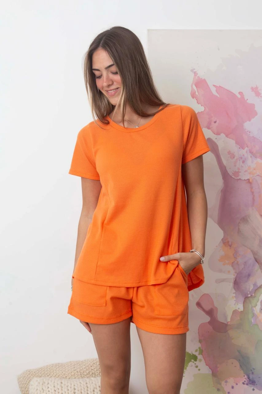CONJUNTO DE WAFLE