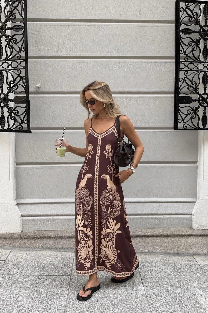 VESTIDO ISABELLA