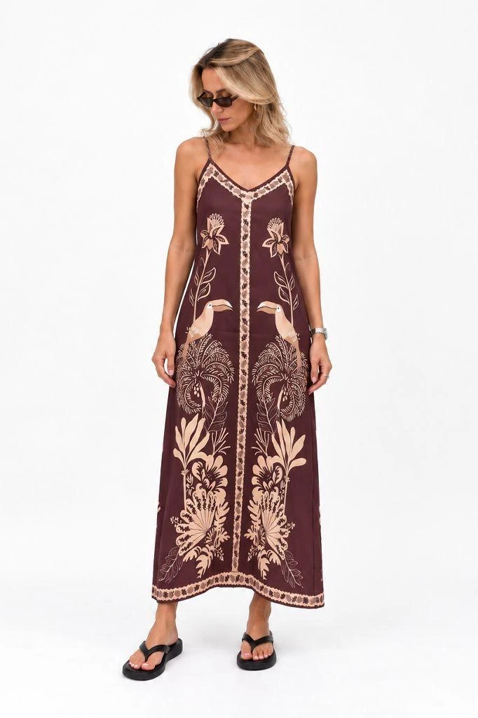 VESTIDO ISABELLA