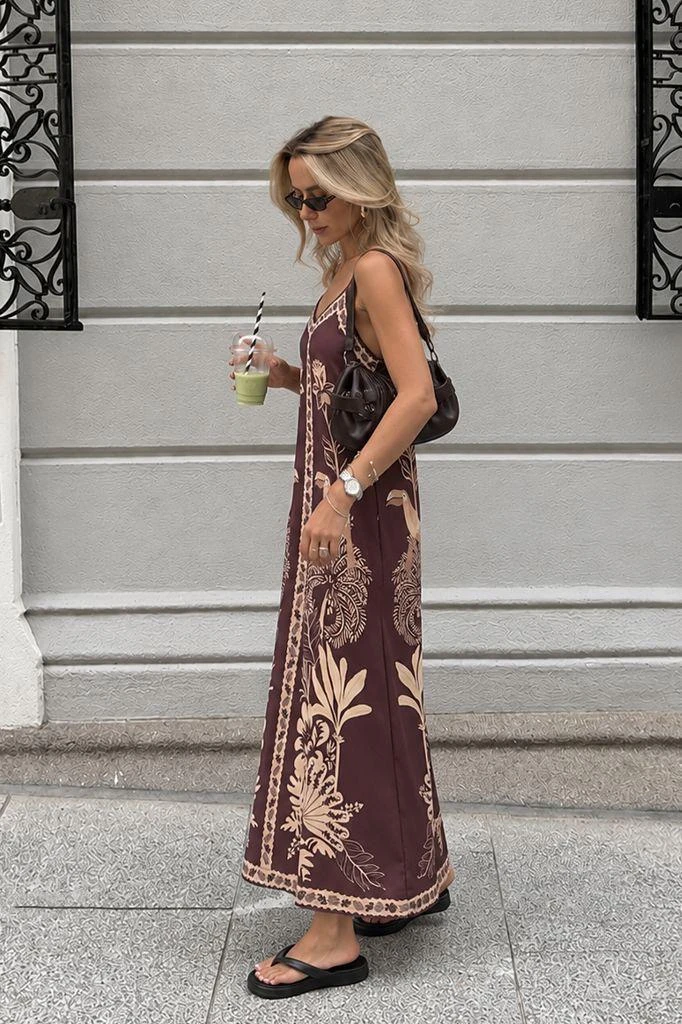 VESTIDO ISABELLA
