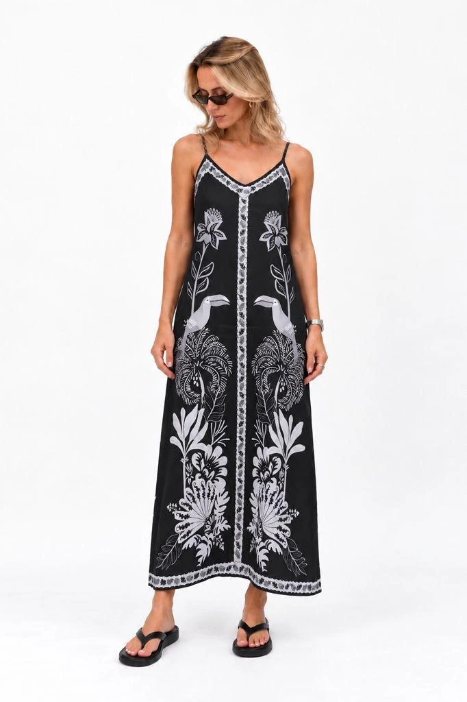 VESTIDO ISABELLA