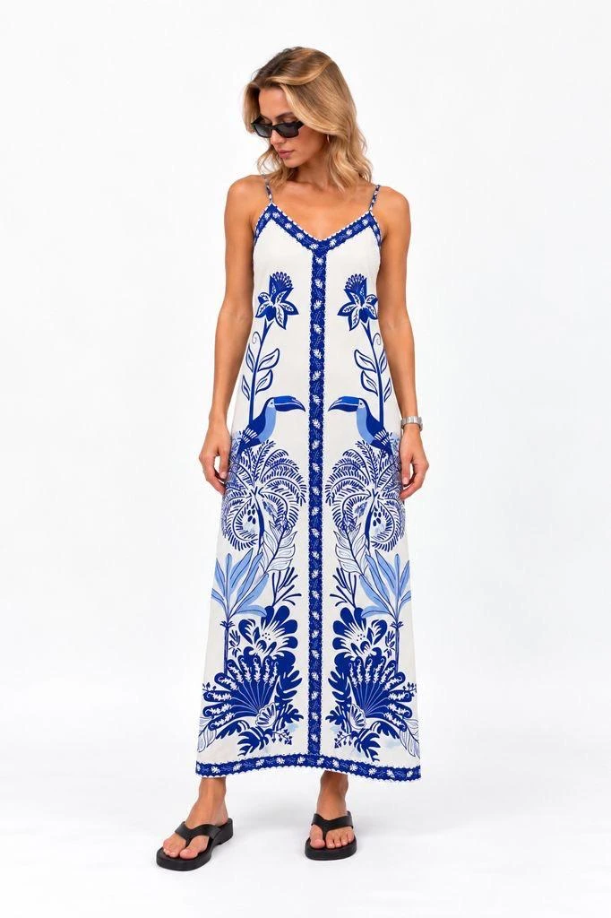 VESTIDO ISABELLA
