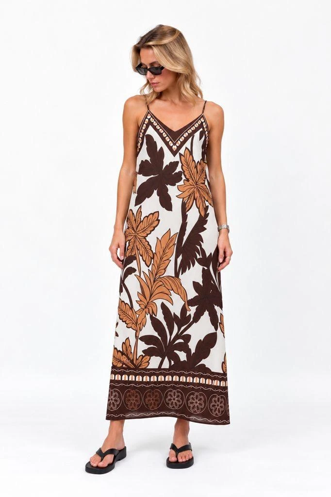VESTIDO ISABELLA