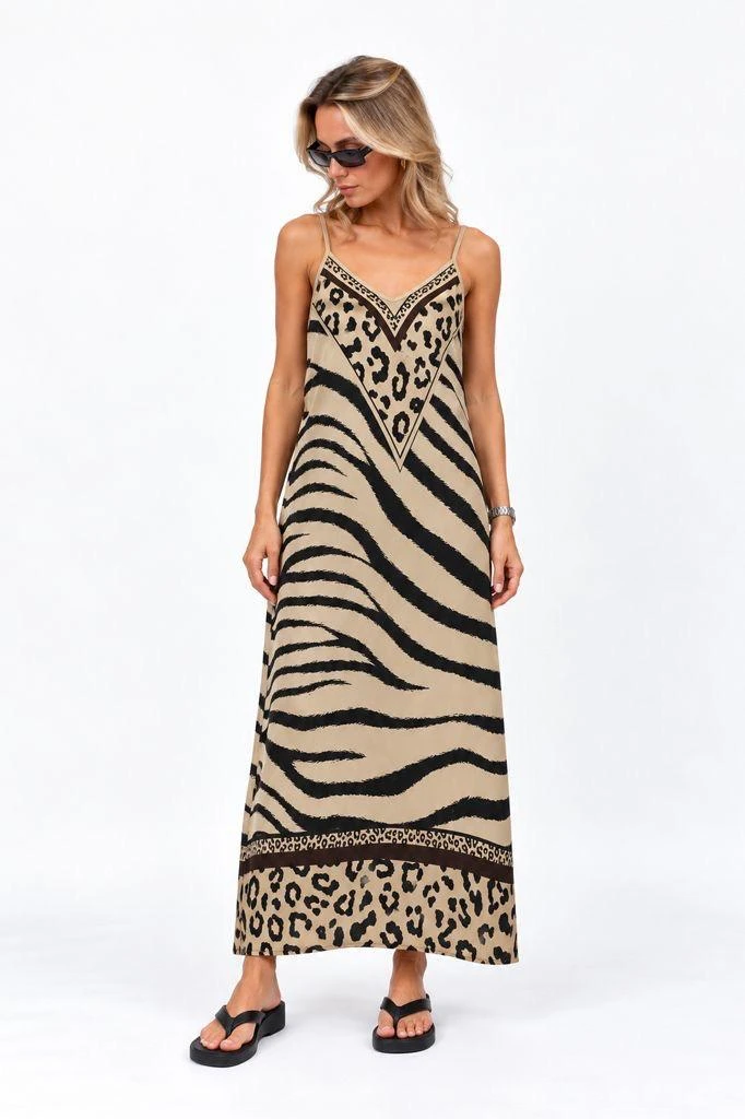 VESTIDO ISABELLA