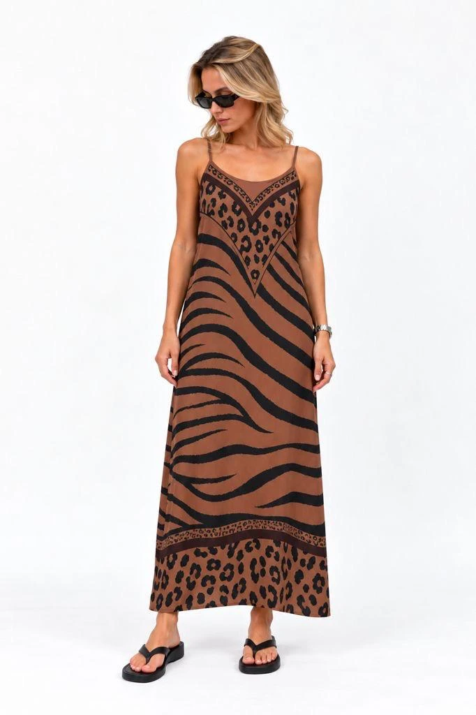VESTIDO ISABELLA