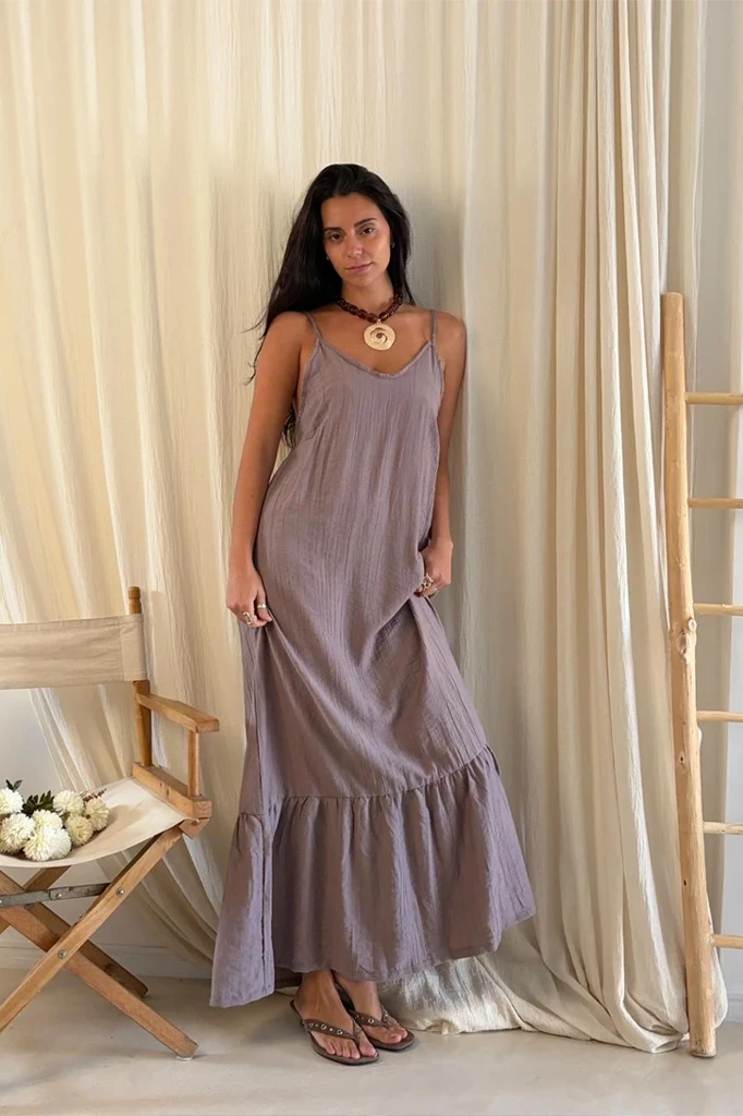 VESTIDO DALIA