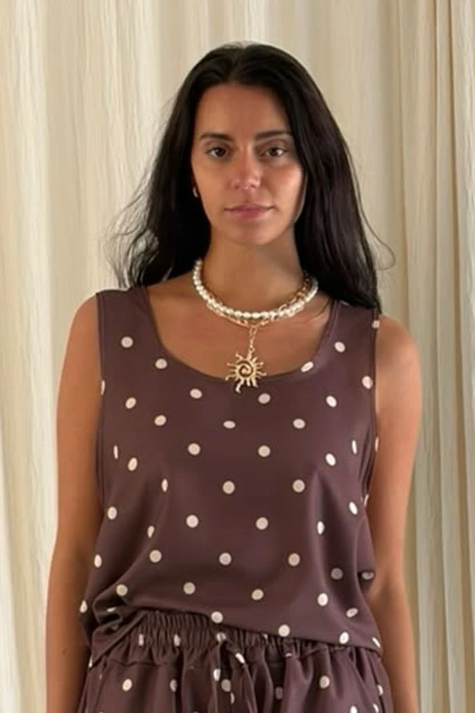 MUSCULOSA CEY LUNARES