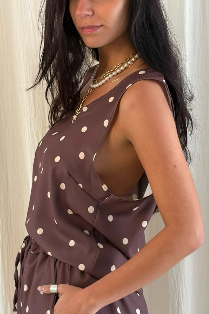 MUSCULOSA CEY LUNARES