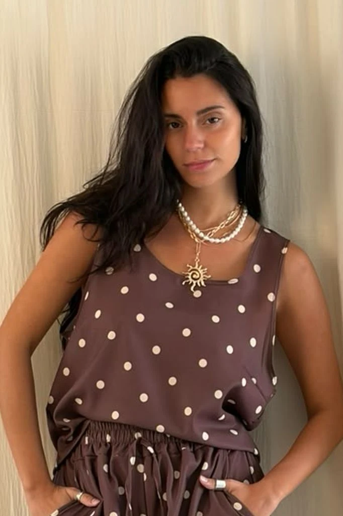 MUSCULOSA CEY LUNARES