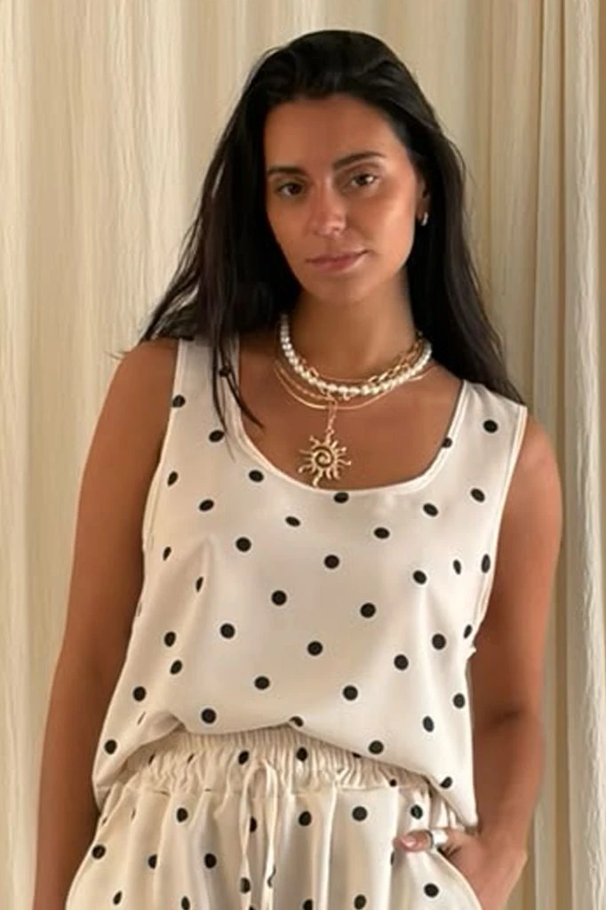 MUSCULOSA CEY LUNARES