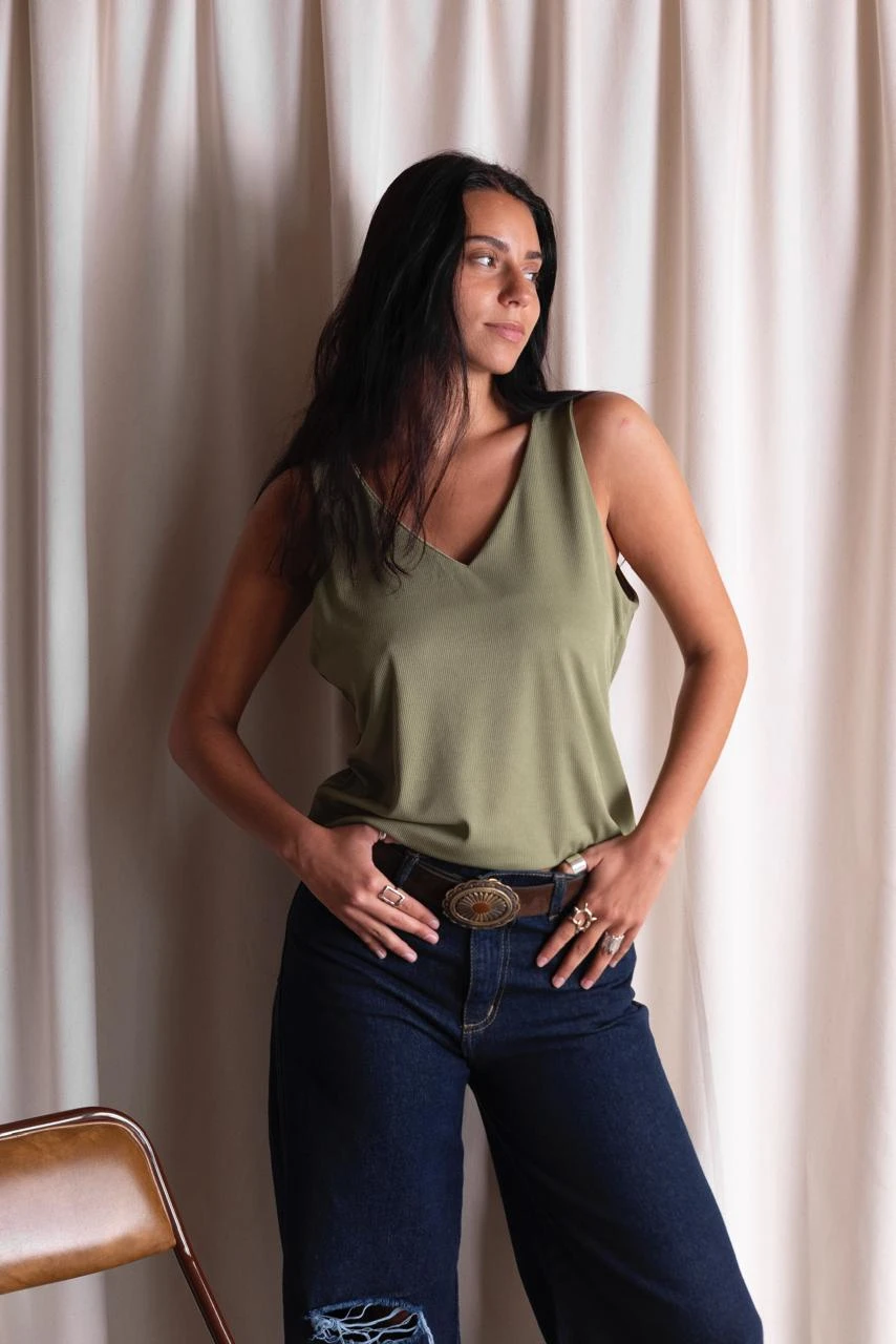 MUSCULOSA AMIRA