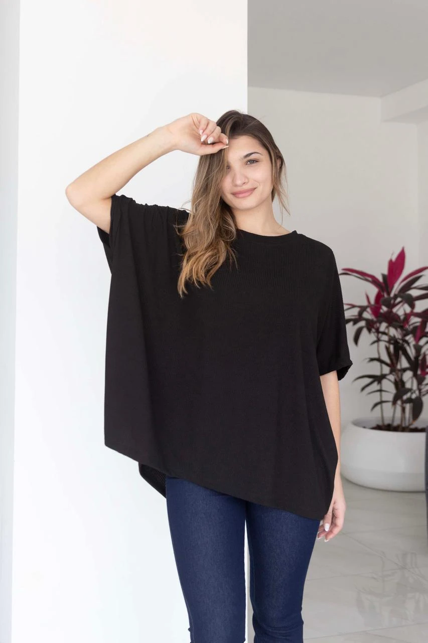 REMERA NUVIA