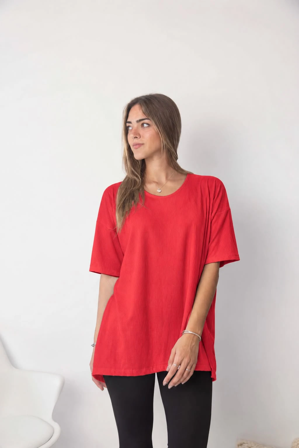REMERA TEFI