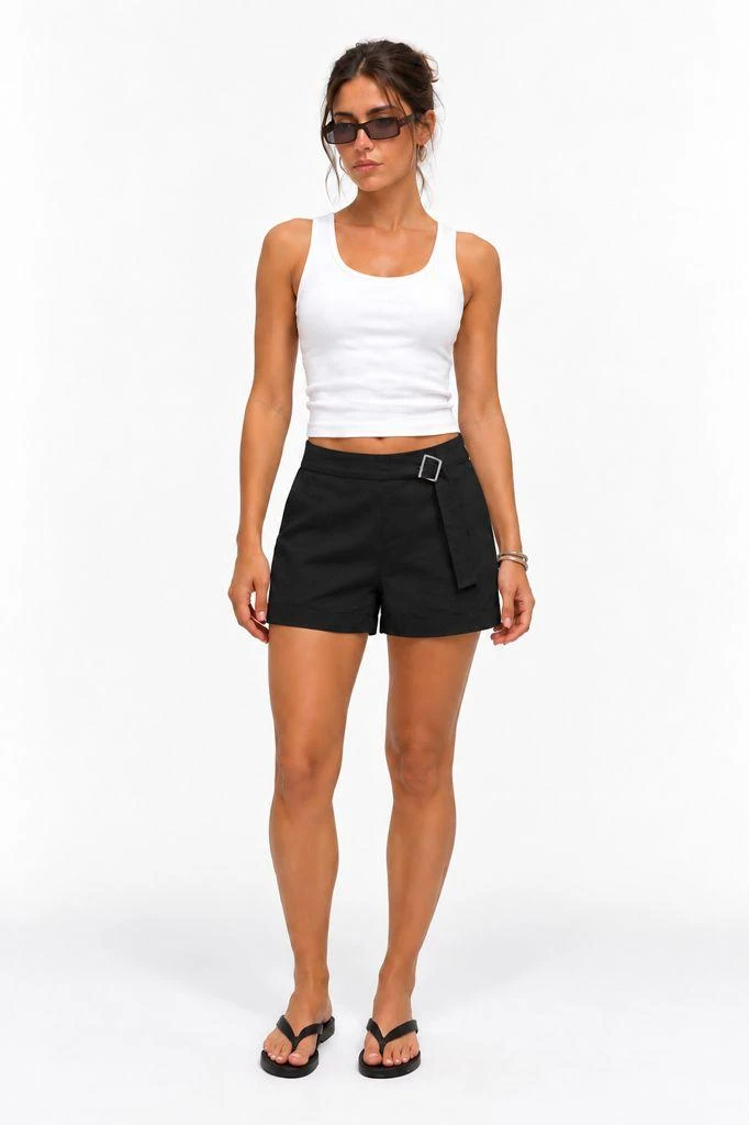 SHORT LINO HEBILLA