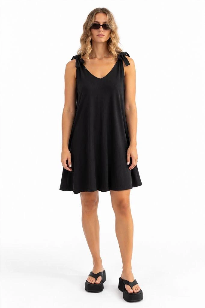 VESTIDO DE MORLEY REGULABLE