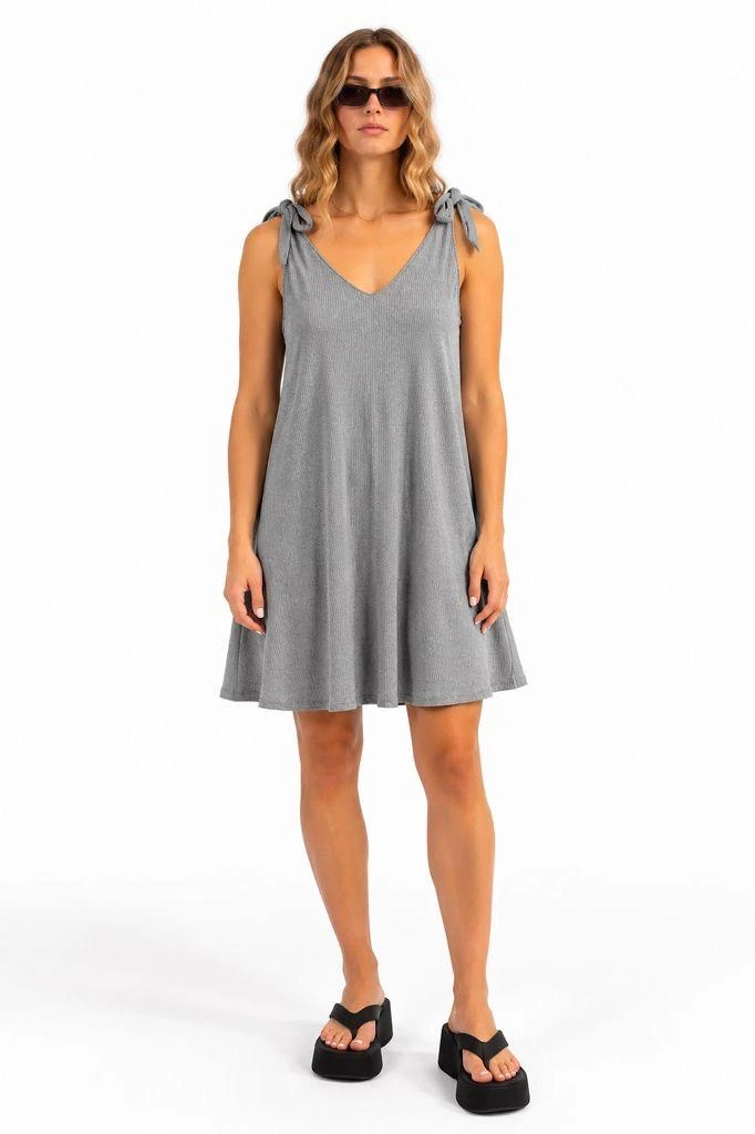 VESTIDO DE MORLEY REGULABLE