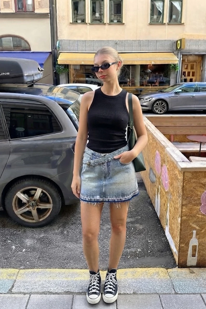 MINI ASIA