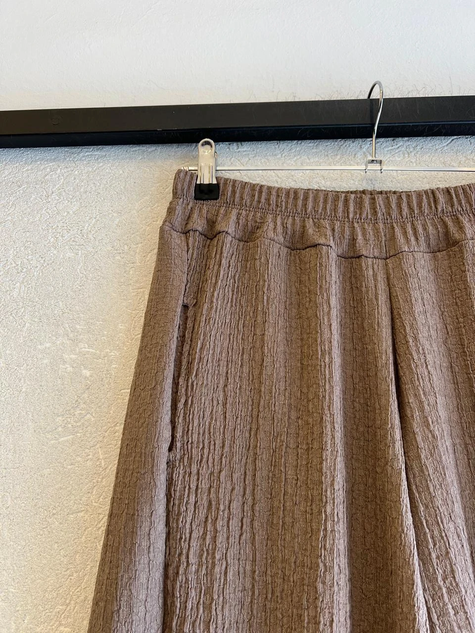 PALAZO POLLERA HAWAI