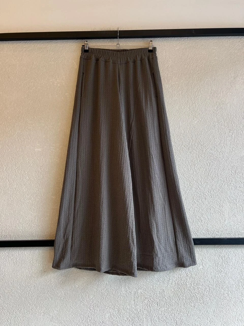 PALAZO POLLERA HAWAI