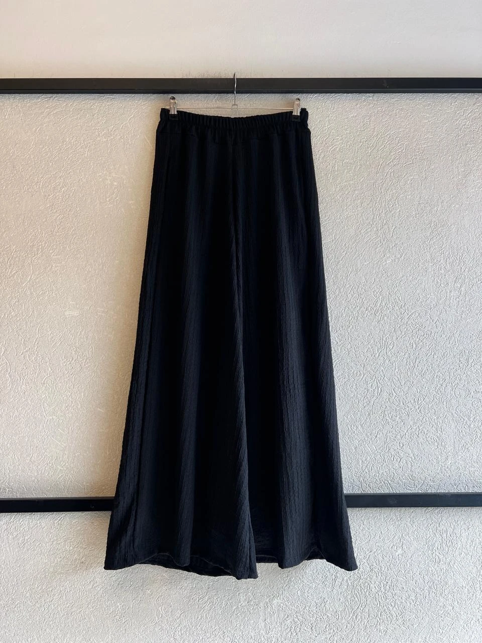 PALAZO POLLERA HAWAI